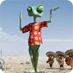 Rango Theme - Chủ đề Rango