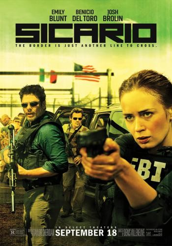 Sicario 12
