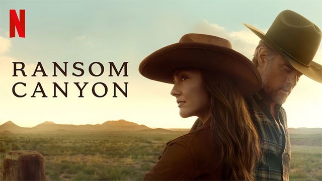 Ransom Canyon là loạt phim tình cảm gia đình lãng mạn trên Netflix tháng 4