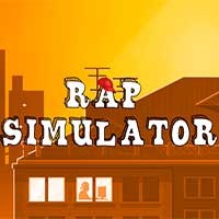 Rap Simulator - Game Xây Dựng Đế Chế Nhạc Rap