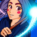 Rapid Magic Arcane Crystals iOS 1.0 - Game nhập vai iPhone/iPad