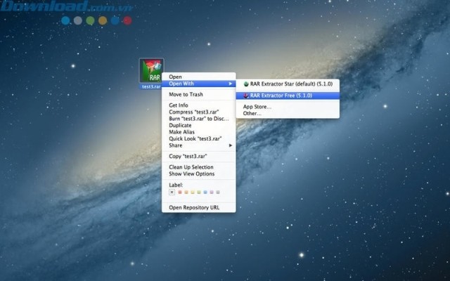 Cách sử dụng đơn giản