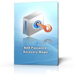 RAR Password Recovery Magic 6.1.1.393 - Download & Review