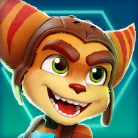 Ratchet & Clank: Ranger Rumble - Tải Game Bắn Súng Android
