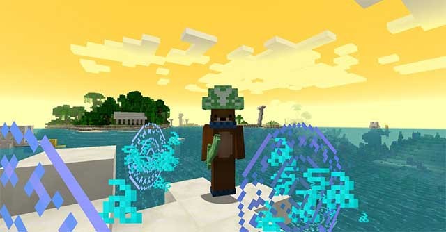 Rất nhiều kho báu ở chiều không gian Ratlantis đang chờ bạn khám phá