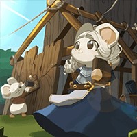 Ratopia Demo 1.0: Game Sinh Tồn Xây Dựng Đế Chế Chuột