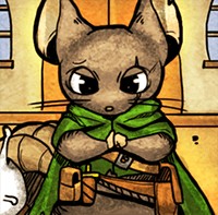 Ratropolis - Game thủ thành bảo vệ đế chế chuột