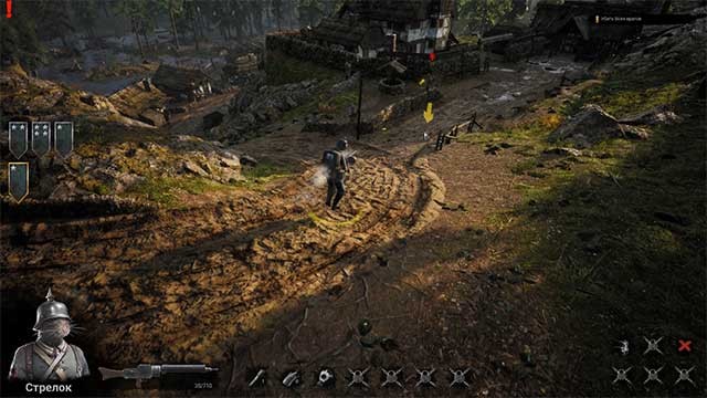 Trải nghiệm một thế giới động vật nhân hóa độc đáo và đen tối