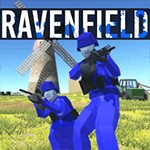 Ravenfield Build 28: Game bắn súng đồng đội góc nhìn thứ nhất