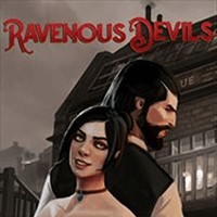Ravenous Devils Demo: Game Nấu Ăn Kinh Dị Đen Tối
