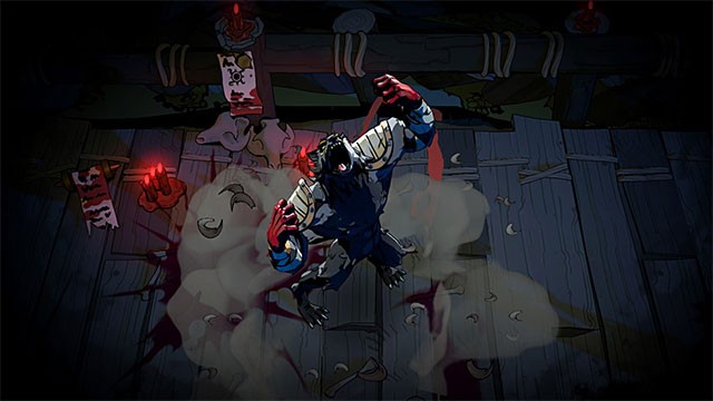 Hòa mình vào những trận đánh boss để xua đuổi những cơn ác mộng bóng tối khỏi thế giới này