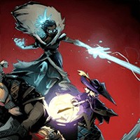 Ravenswatch: Game anh hùng diệt quái hấp dẫn