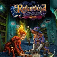 Ravenwood Academy: A Wizard101 Story - Game Cuộc sống Phù thủy