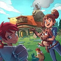 Ravenwood Acres - Trải nghiệm nông trại bình yên