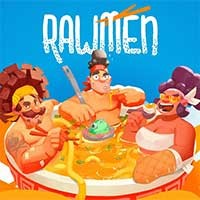 RAWMEN - Game Cuộc chiến đồ ăn cực vui nhộn