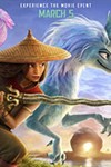 Raya và Rồng thần cuối cùng (2021) - Phim Disney