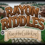 Rayon Riddles - Rise of the Goblin King Demo: Game phiêu lưu giải đố