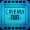 RBCinema for iOS 1.1: Lịch chiếu phim rạp