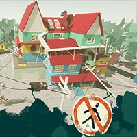 RBO - Game Hello Neighbor: Siêu Trộm Mới