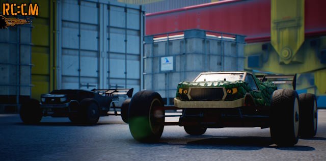 Cạnh tranh với người khác trong chế độ nhiều người chơi