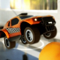 RC Crash Course: Game Đua Xe Địa Hình Điều Khiển Từ Xa