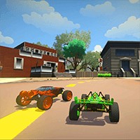 RC Revolution - Game Đua Xe Điều Khiển Từ Xa Hấp Dẫn