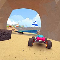 RC Revolution: Game Đua Xe Điều Khiển Từ Xa Căng Thẳng