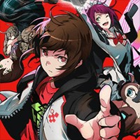 RE:Choice - Game JRPG Nữ idol biến mất