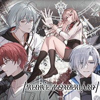 Re.dive Wonderland - Game Otome RPG hấp dẫn