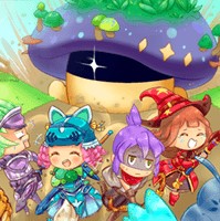 Re:Legend 1.0: Khám phá hòn đảo xinh đẹp trong game phiêu lưu sinh tồn