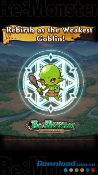 Goblin yếu ớt