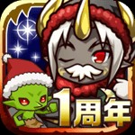 Re:Monster iOS 3.0.2 - Tải Game Hồi Sinh Thành Quái Vật cho iPhone/iPad