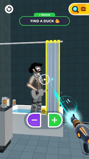 Game giải đố logic thú vị