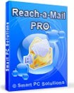 Reach-a-Mail Pro 3.4 - Email Marketing Software