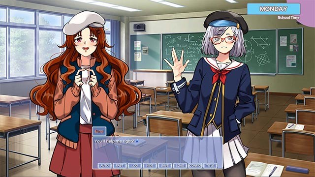 Khám phá 5 kết thúc khác nhau với những bất ngờ thú vị