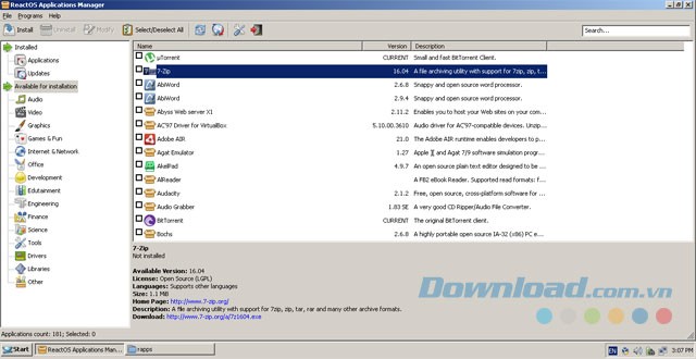 Quản lý dữ liệu máy tính