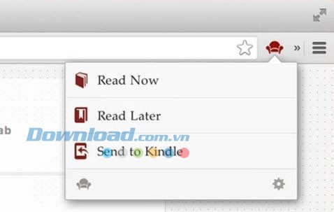 Biểu tượng trên trình duyệt