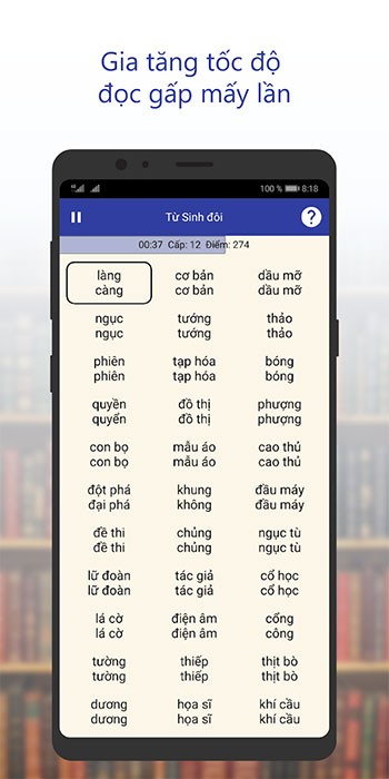 Tải ReaderPro cho Android