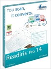 Readiris Pro 14 - Phần mềm nhận dạng văn bản OCR hàng đầu