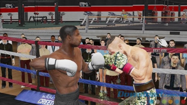 Cơ chế điều khiển trực quan