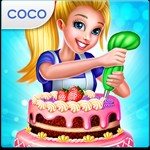 Real Cake Maker 3D - Tải Game Làm Bánh 3D cho Android