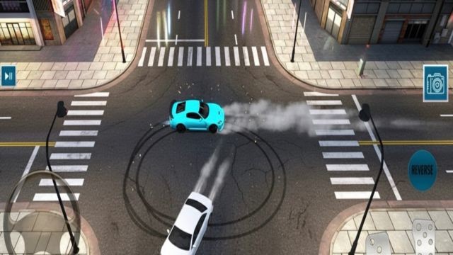 Chinh phục các thử thách đậu xe đa dạng trong Real Car Parking Simulator