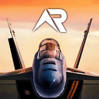 RCS - Real Combat Simulator: Game Không Chiến Quân Sự Android