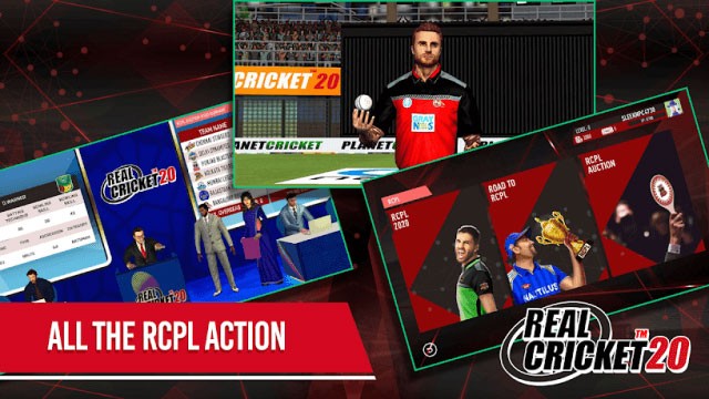 Tham gia các giải đấu lớn thế giới