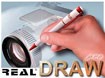 Real-Draw Pro - Phần mềm chỉnh sửa ảnh chuyên nghiệp cho web