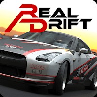 Real Drift Car Racing 5.0.8 - Tải Game Đua Xe Drift Android