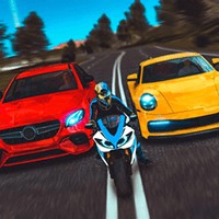 Real Driving Sim - Game Mô Phỏng Lái Xe Android Chân Thực