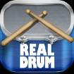 Real Drum cho Android 6.9 - Ứng dụng chơi trống trên điện thoại Android