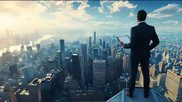 Real Estate Simulator 2 là game mô phỏng chiến lược kinh doanh bất động sản phần 2