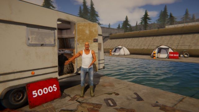 Mua bất động sản xuống cấp với giá rẻ và cải tạo để bán kiếm lời